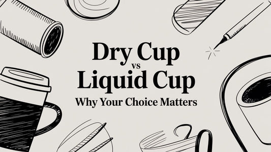 Dry Cup vs Liquid Cup: Why Your Baking Fails (and How to Fix It in 2026)