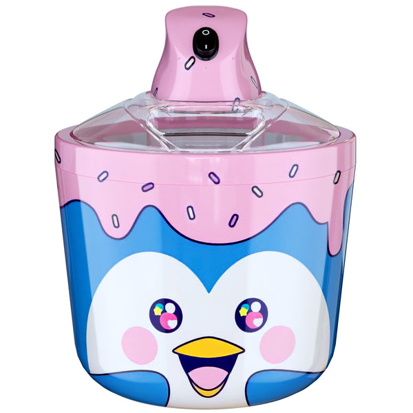Ice cream maker