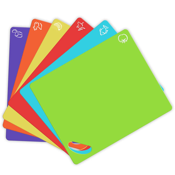 Plastic Cutting Mats